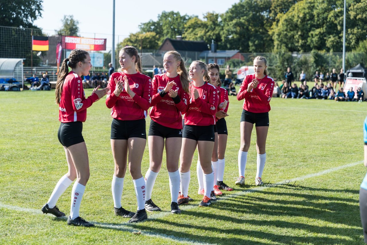 Bild 544 - wU16 Deutsche Meisterschaft